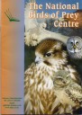 International Birds of Prey Centre Guide - Kestrel, snowy owl, great grey owl, little owl.